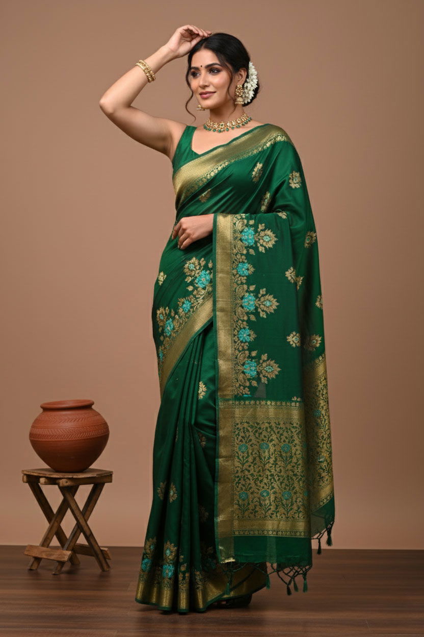 Sarees