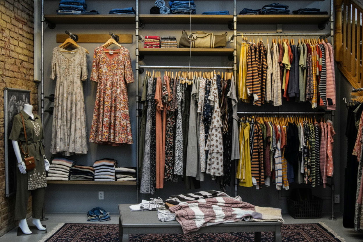 Store Image