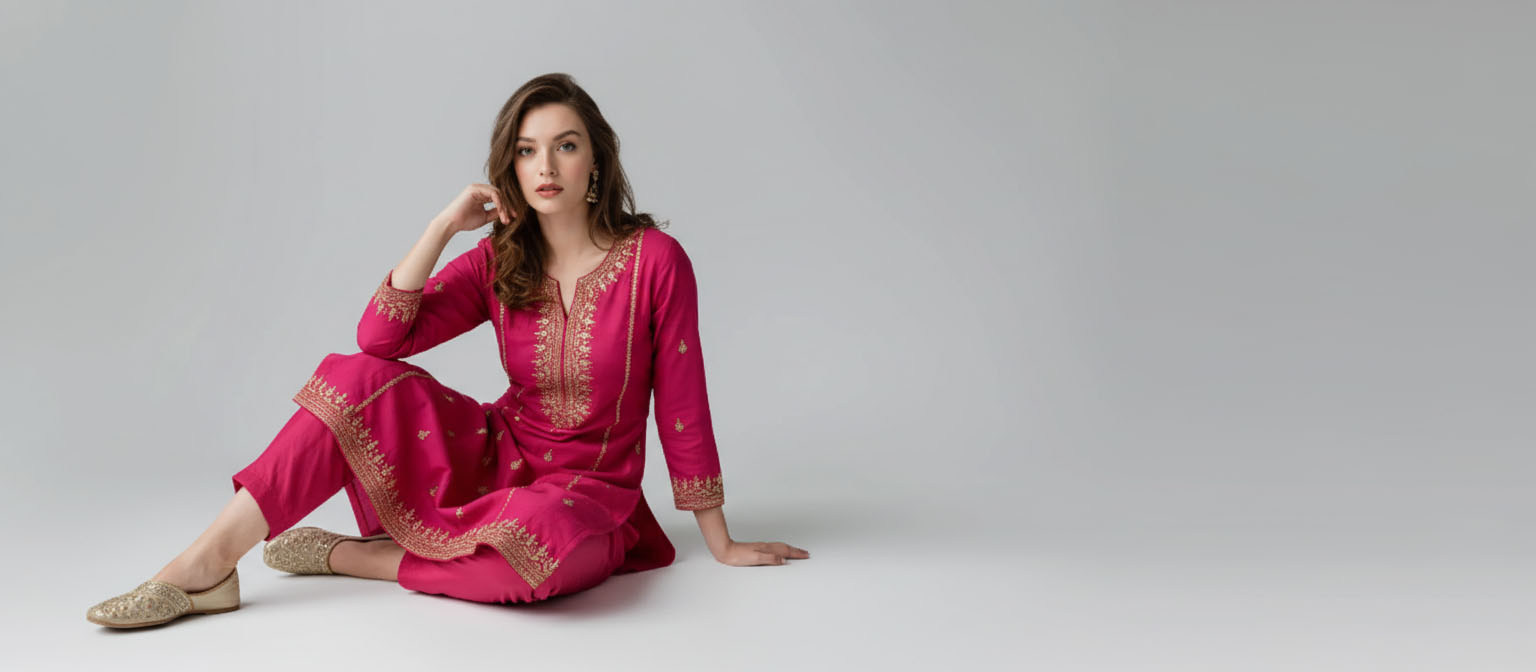Women's Fashion