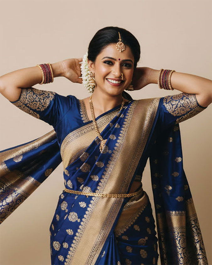 Saree Collection