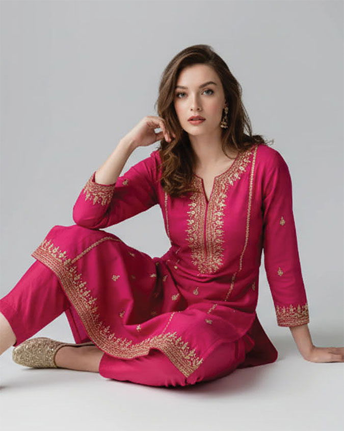 Women's Fashion