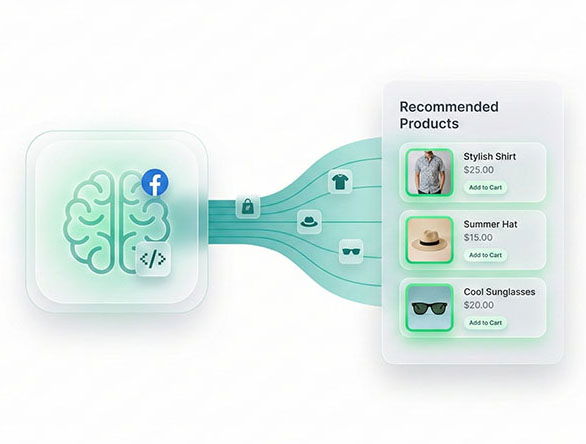 Categories illustration