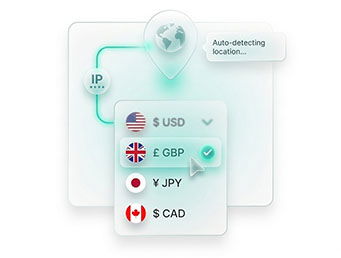 Categories illustration