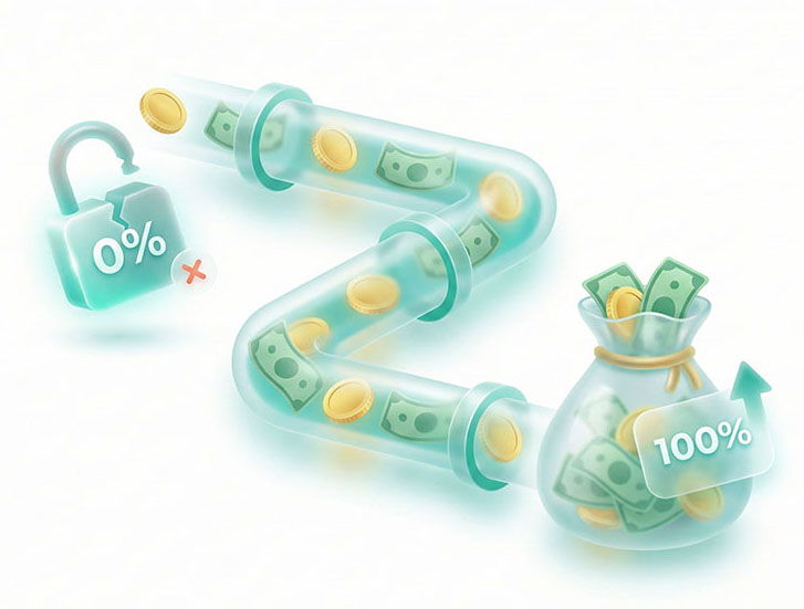 Categories illustration
